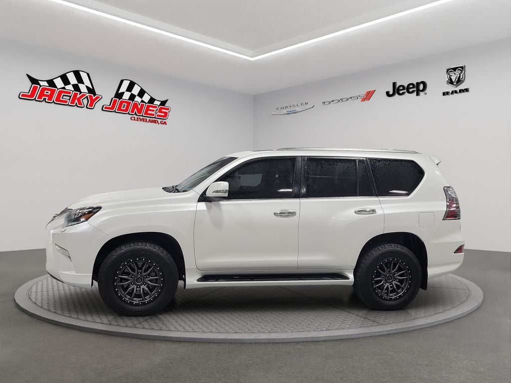 2023 Lexus GX 460 Premium