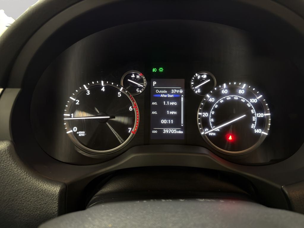 2023 Lexus GX 460 Premium