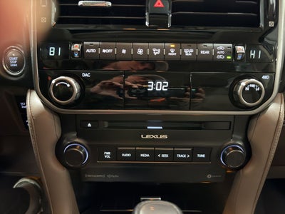 2023 Lexus GX 460 Premium