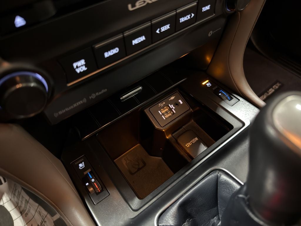 2023 Lexus GX 460 Premium