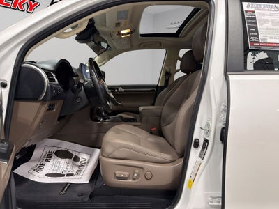 2023 Lexus GX 460 Premium