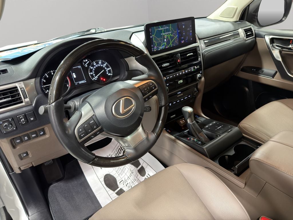 2023 Lexus GX 460 Premium