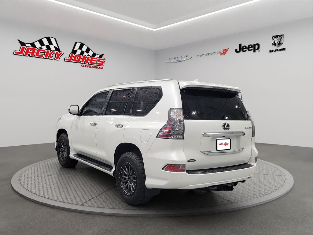 2023 Lexus GX 460 Premium