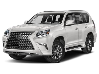 2023 Lexus GX 460 Premium