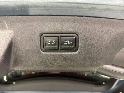 2025 Kia Carnival SX