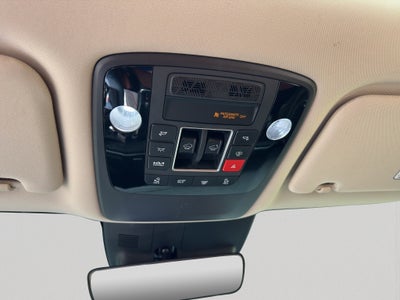 2025 Kia Carnival SX