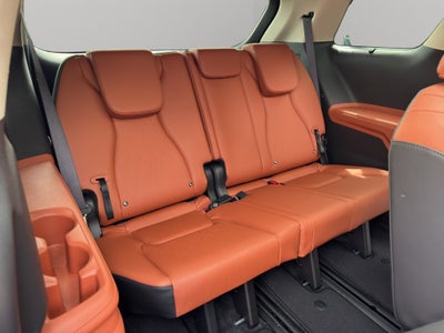 2025 Kia Carnival SX