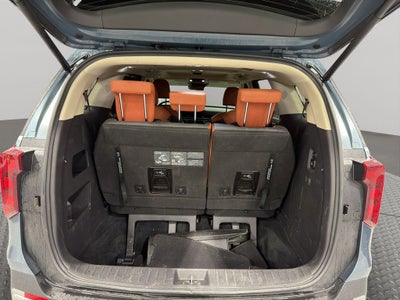 2025 Kia Carnival SX