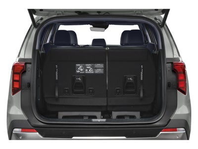 2025 Kia Carnival SX