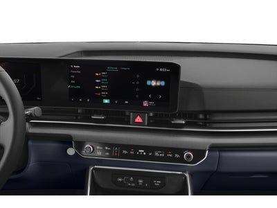 2025 Kia Carnival SX