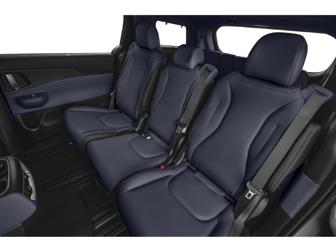 2025 Kia Carnival SX