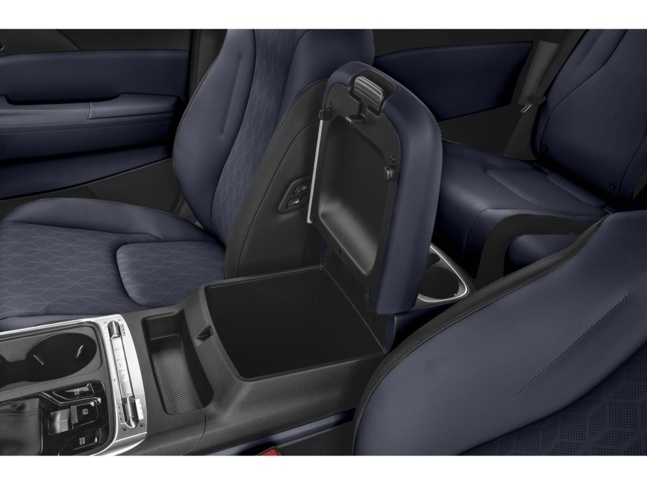 2025 Kia Carnival SX