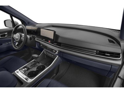 2025 Kia Carnival SX