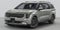 2025 Kia Carnival SX