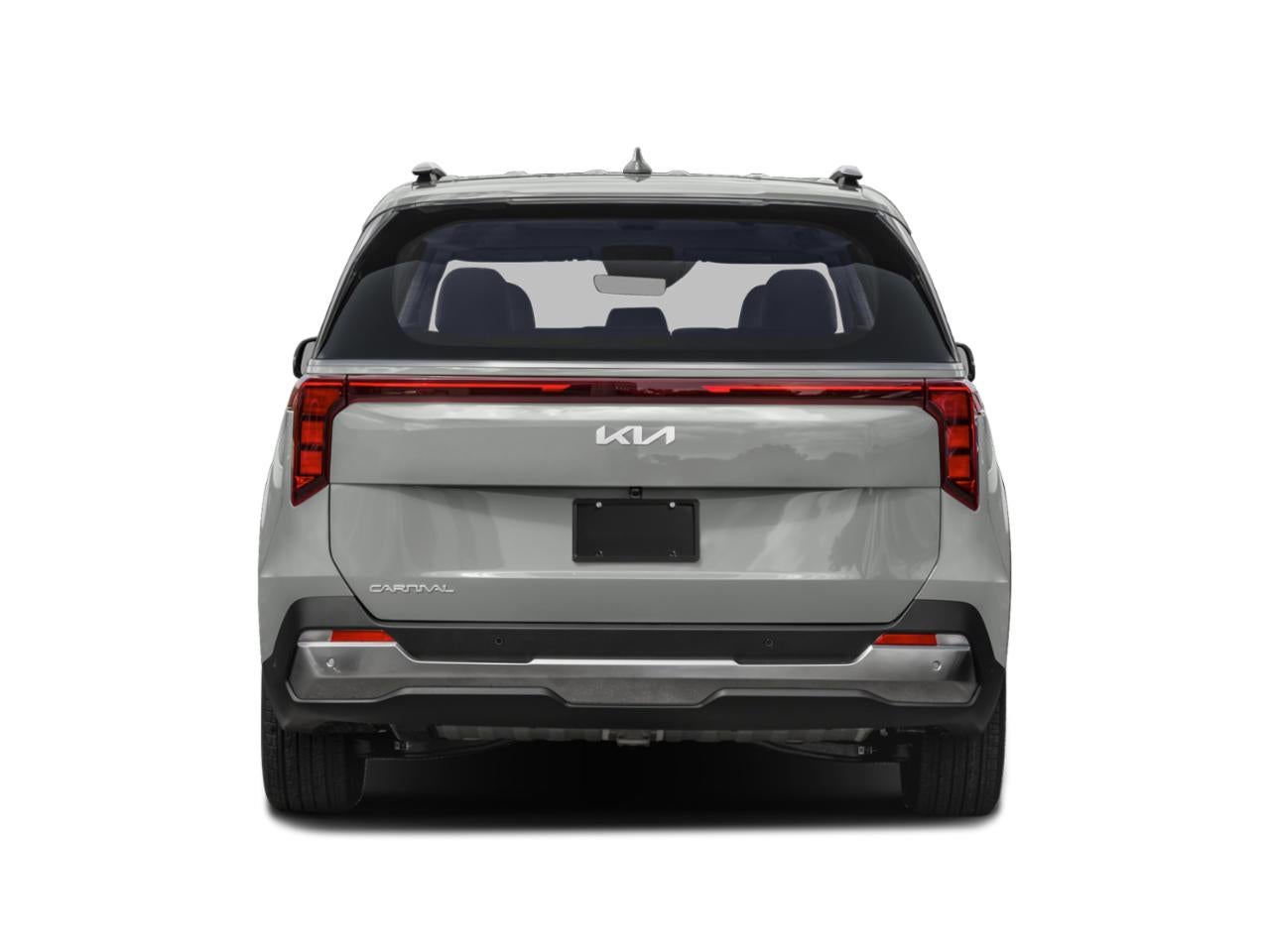 2025 Kia Carnival SX