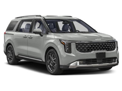 2025 Kia Carnival SX