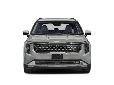 2025 Kia Carnival SX