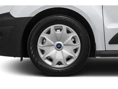2015 Ford Transit Connect XL