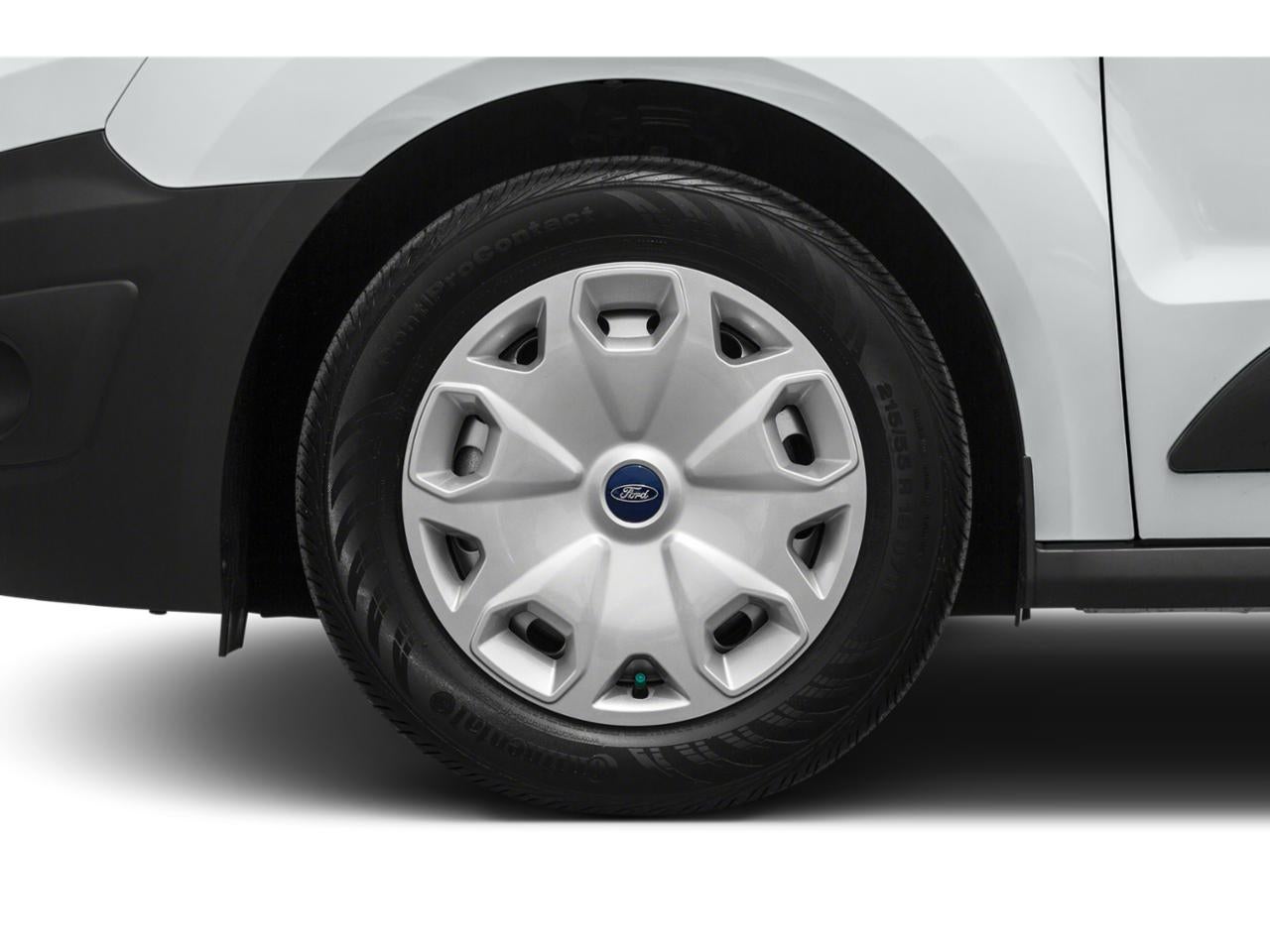 2015 Ford Transit Connect XL