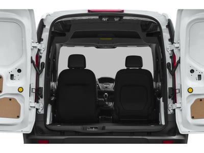 2015 Ford Transit Connect XL