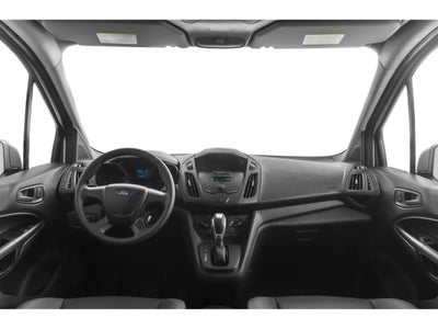 2015 Ford Transit Connect XL