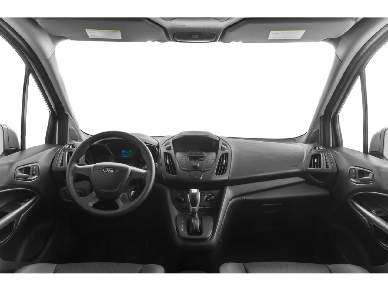 2015 Ford Transit Connect XL