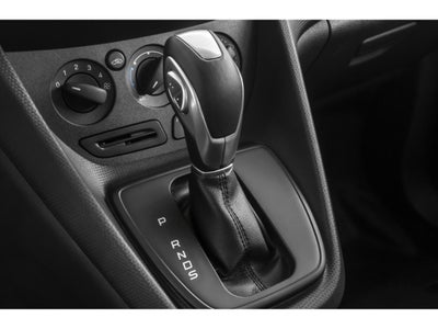 2015 Ford Transit Connect XL