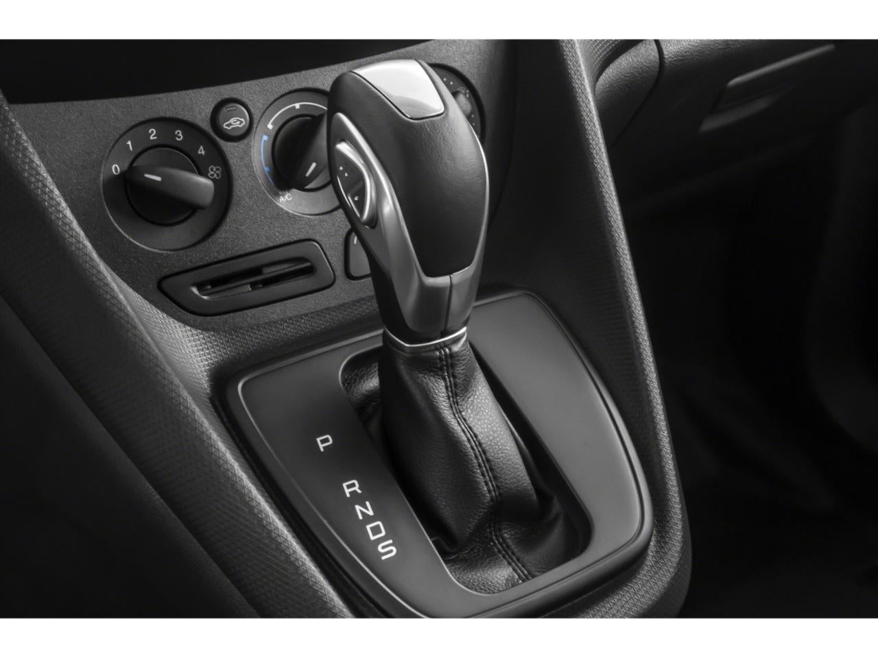 2015 Ford Transit Connect XL