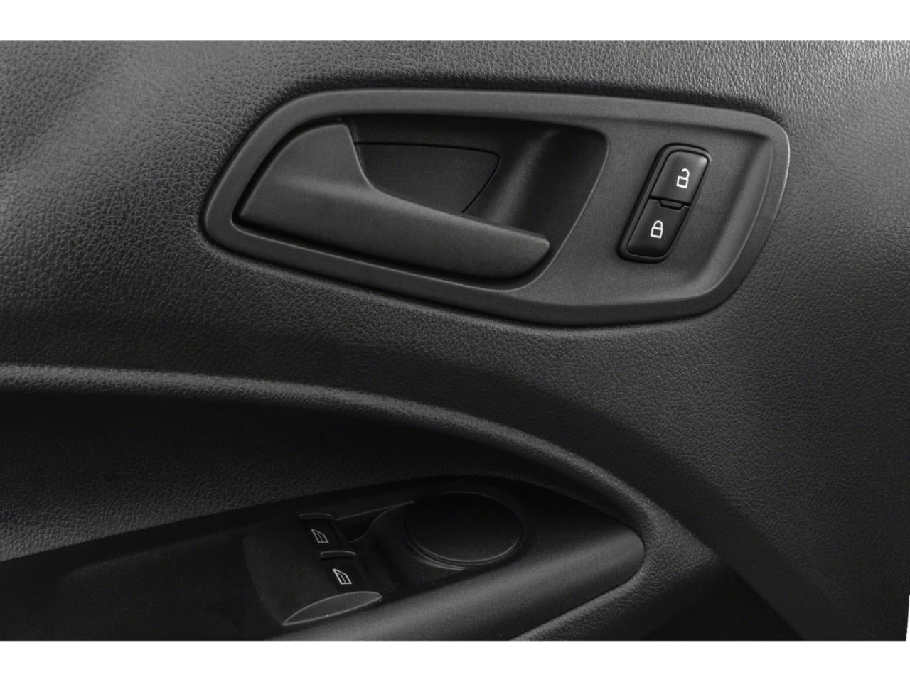 2015 Ford Transit Connect XL