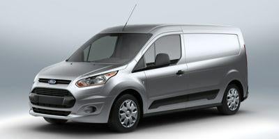 2015 Ford Transit Connect XL