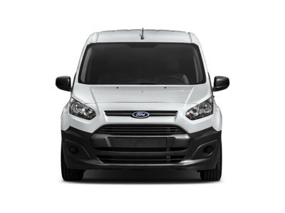 2015 Ford Transit Connect XL