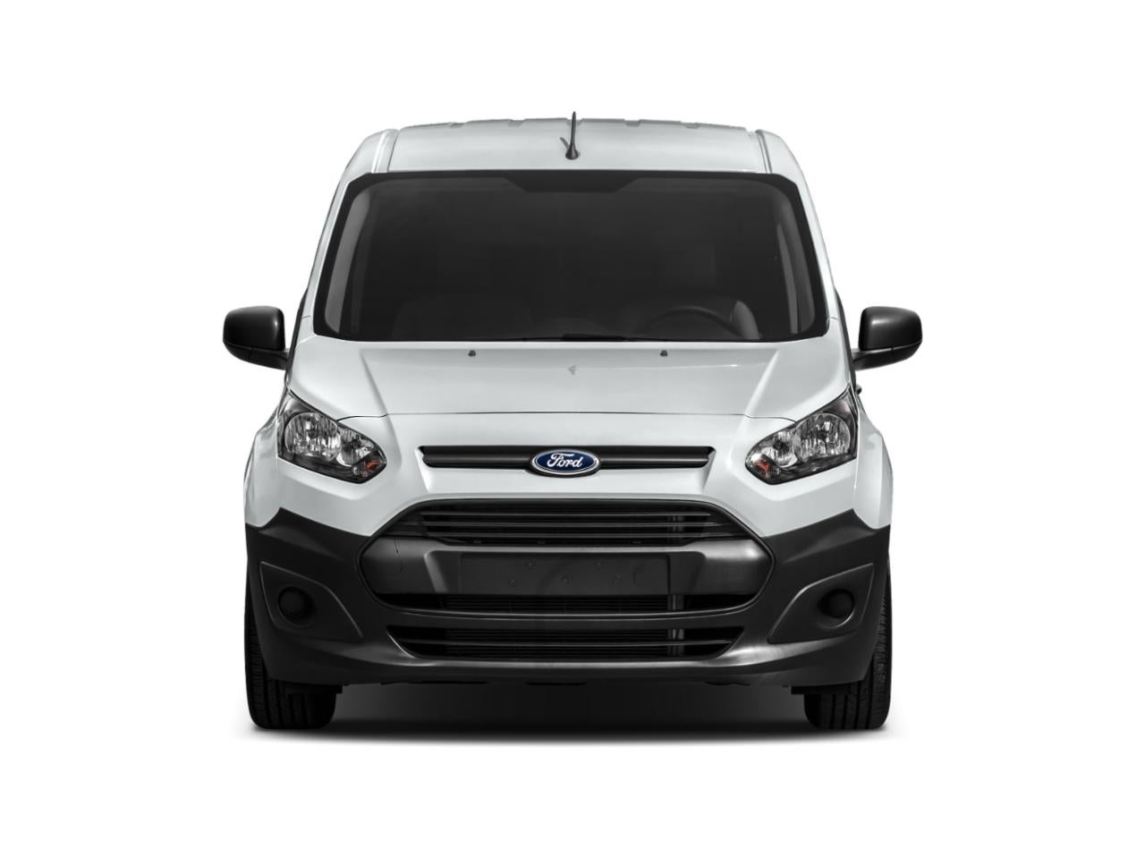 2015 Ford Transit Connect XL