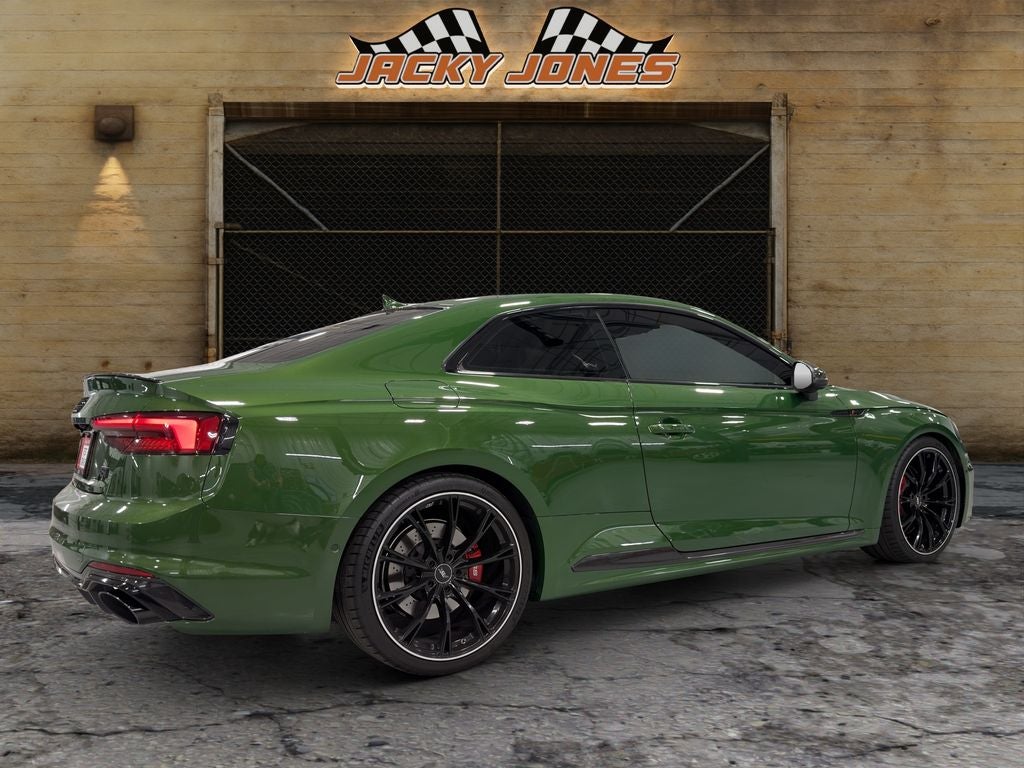2019 Audi RS 5 2.9T (Tiptronic) (No Longer Available Fo