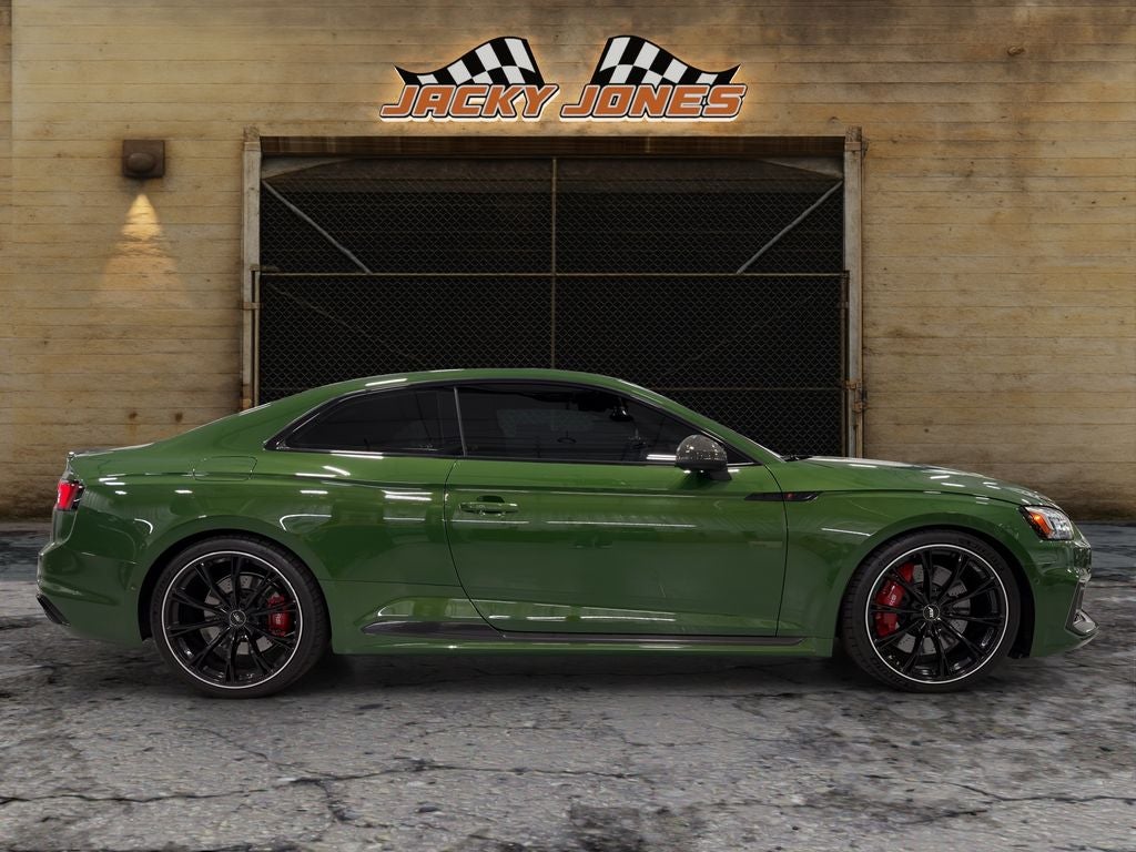 2019 Audi RS 5 2.9T (Tiptronic) (No Longer Available Fo