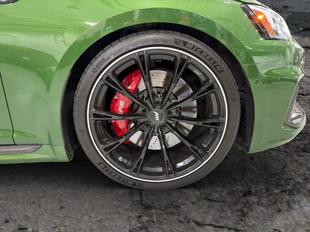 2019 Audi RS 5 2.9T (Tiptronic) (No Longer Available Fo