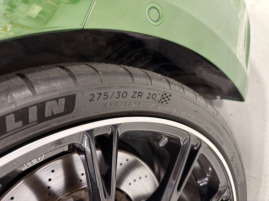 2019 Audi RS 5 2.9T (Tiptronic) (No Longer Available Fo