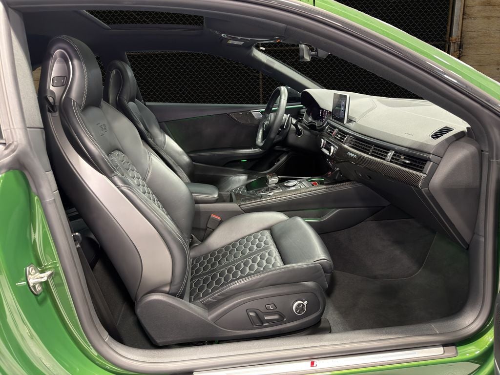2019 Audi RS 5 2.9T (Tiptronic) (No Longer Available Fo