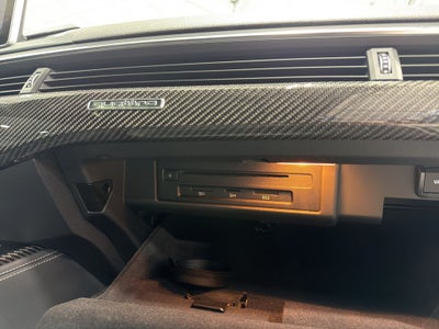 2019 Audi RS 5 2.9T (Tiptronic) (No Longer Available Fo