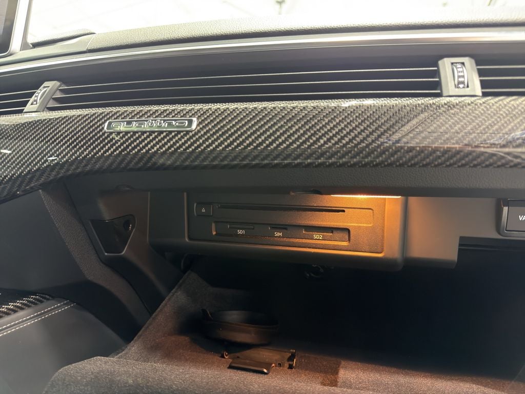 2019 Audi RS 5 2.9T (Tiptronic) (No Longer Available Fo