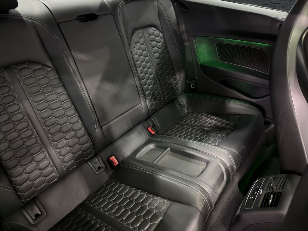 2019 Audi RS 5 2.9T (Tiptronic) (No Longer Available Fo