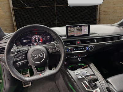 2019 Audi RS 5 2.9T (Tiptronic) (No Longer Available Fo