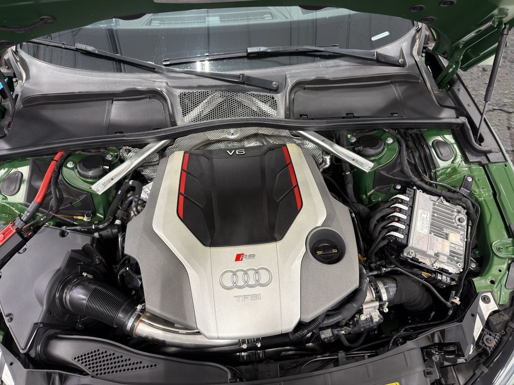 2019 Audi RS 5 2.9T (Tiptronic) (No Longer Available Fo
