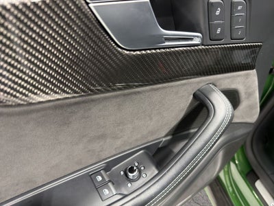 2019 Audi RS 5 2.9T (Tiptronic) (No Longer Available Fo