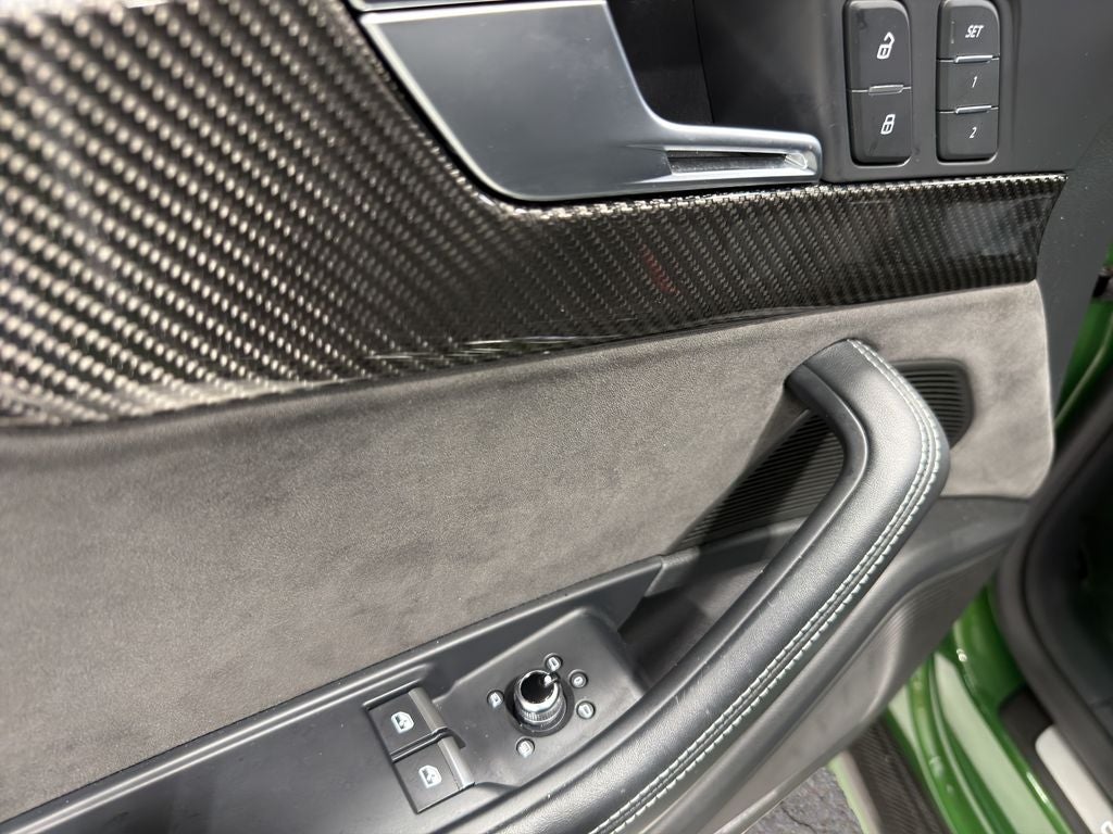 2019 Audi RS 5 2.9T (Tiptronic) (No Longer Available Fo