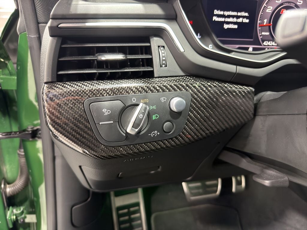 2019 Audi RS 5 2.9T (Tiptronic) (No Longer Available Fo