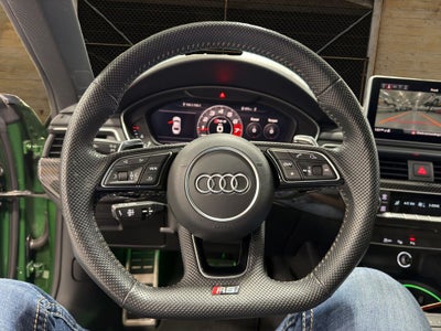 2019 Audi RS 5 2.9T (Tiptronic) (No Longer Available Fo