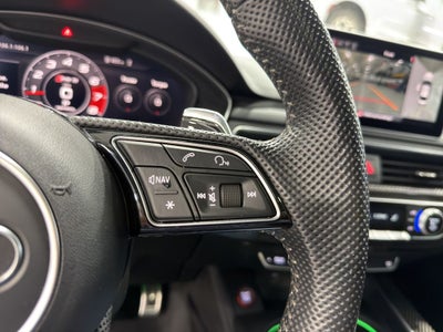 2019 Audi RS 5 2.9T (Tiptronic) (No Longer Available Fo