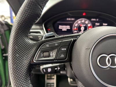 2019 Audi RS 5 2.9T (Tiptronic) (No Longer Available Fo