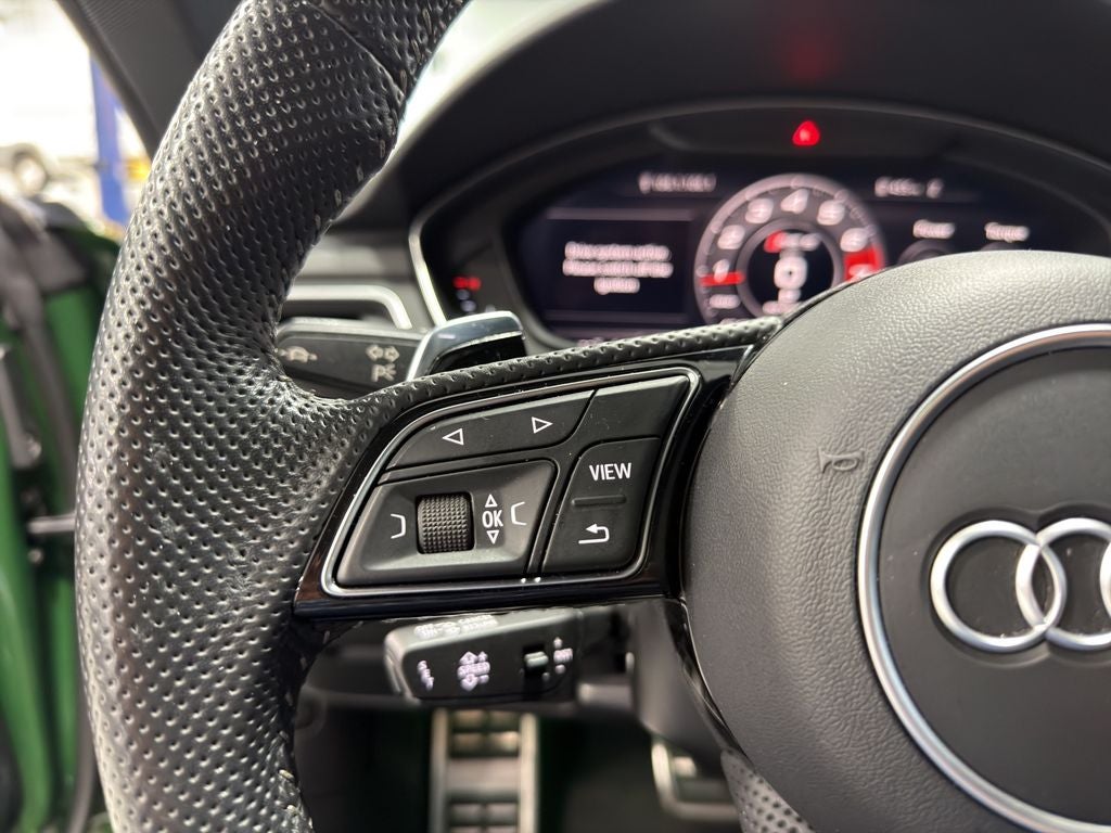 2019 Audi RS 5 2.9T (Tiptronic) (No Longer Available Fo