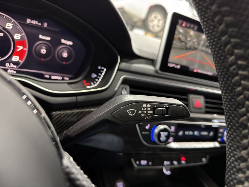 2019 Audi RS 5 2.9T (Tiptronic) (No Longer Available Fo